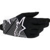 Stock image of Alpinestars Radar Pro MX Gloves product