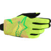 Stock image of Alpinestars Radar Pro MX Gloves product