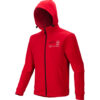 Stock image of Alpinestars Racer MX Fleece Hoodie product