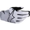 Stock image of Alpinestars Radar Pro MX Gloves product