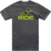 Stock image of Alpinestars Ride 4.0 CSF T-Shirt product