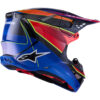 Stock image of Alpinestars Supertech M10 Era MIPS Helmet product