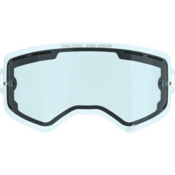 Alpinestars Supertech Goggle Replacement Lens - Dual