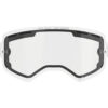 Stock image of Alpinestars Supertech Goggle Replacement Lens - Dual product