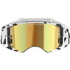 Stock image of Alpinestars Supertech Corp Goggles - ABS Vision Mirrored product