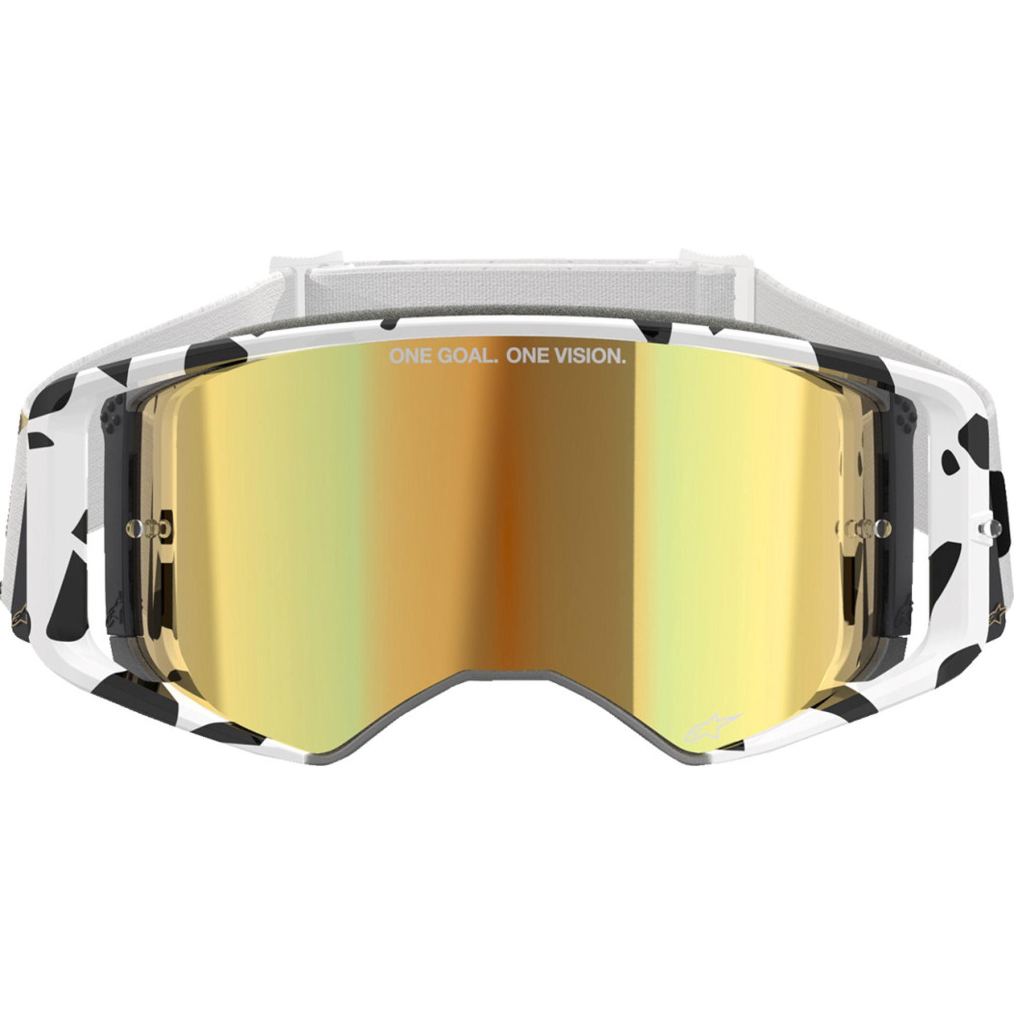 Alpinestars Supertech Corp Goggles – ABS Vision Mirrored Alpinestars Supertech Corp Goggles - ABS Vision Mirrored - Image 10