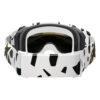 Stock image of Alpinestars Supertech Corp Goggles - ABS Vision Mirrored product