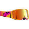 Stock image of Alpinestars Supertech Corp Goggles - ABS Vision Mirrored product