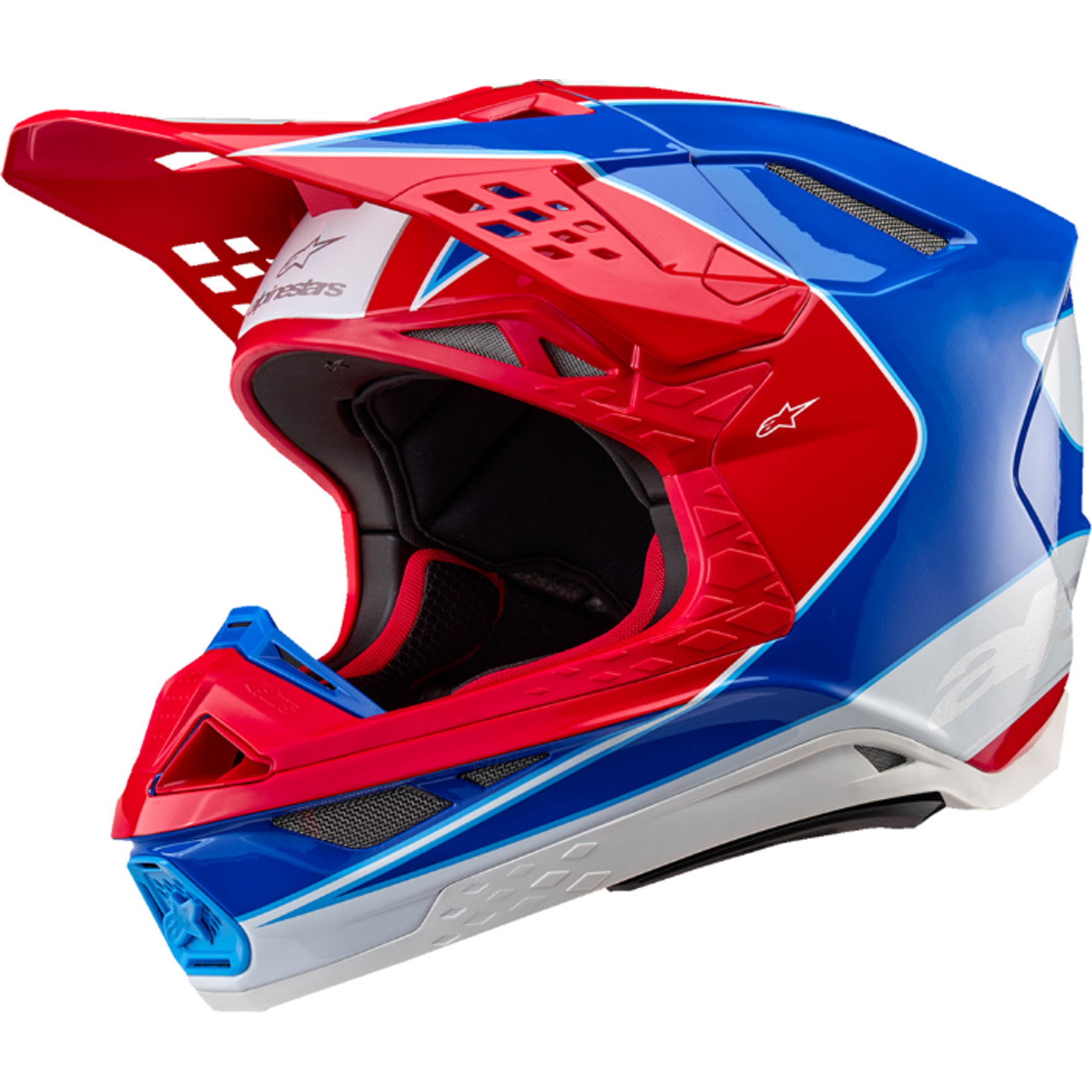 Alpinestars Supertech M10 Aeon MIPS Helmet Alpinestars Supertech M10 Aeon MIPS Helmet