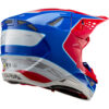 Stock image of Alpinestars Supertech M10 Aeon MIPS Helmet product