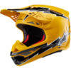 Stock image of Alpinestars Supertech M10 Ampress MIPS Helmet product