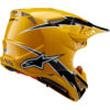 Stock image of Alpinestars Supertech M10 Ampress MIPS Helmet product