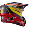 Stock image of Alpinestars Supertech M10 Era MIPS Helmet product