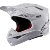Stock image of Alpinestars Supertech M10 Solid MIPS Helmet product