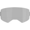 Stock image of Alpinestars Supertech Roll-Off Goggle Replacement Lens - Wide Vision product