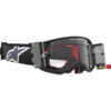 Stock image of Alpinestars Supertech Roll-Off Corp Goggle product