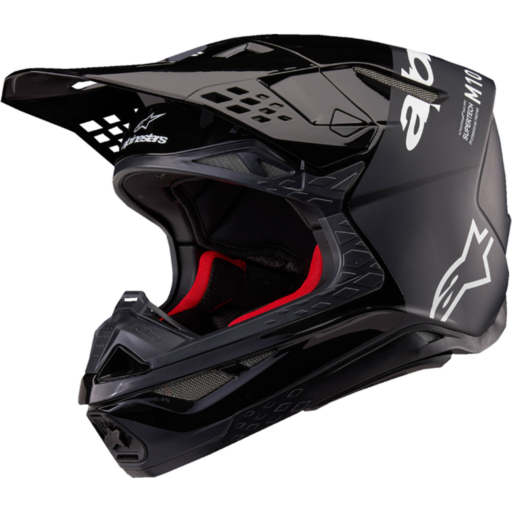 Alpinestars Supertech SM10 Flood MIPS Helmet Alpinestars Supertech SM10 Flood MIPS Helmet