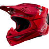 Stock image of Alpinestars Supertech SM10 Flood MIPS Helmet product