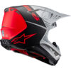 Stock image of Alpinestars Supertech SM10 Flood MIPS Helmet product