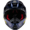 Stock image of Alpinestars Supertech SM10 TLD Edition 25 MIPS Helmet product
