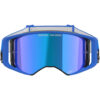Stock image of Alpinestars Supertech Stream Goggle - Mirror product
