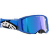 Stock image of Alpinestars Supertech Stream Goggle - Mirror product