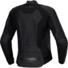 Stock image of Alpinestars Stella Faster V3 Leather Jacket product