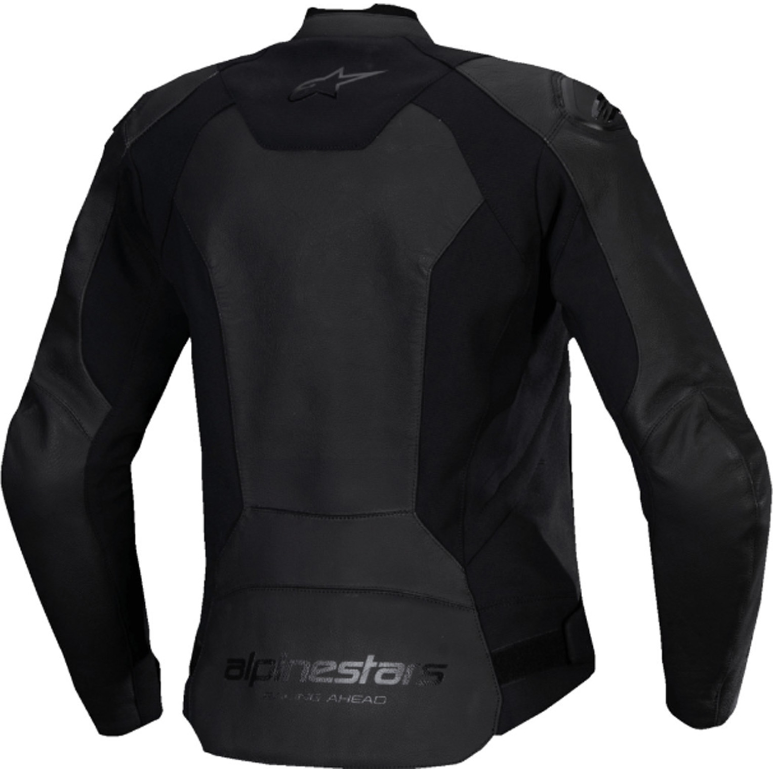 Alpinestars Stella Faster V3 Leather Jacket Alpinestars Stella Faster V3 Leather Jacket - Image 2