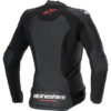 Stock image of Alpinestars Stella Faster V3 Leather Jacket product