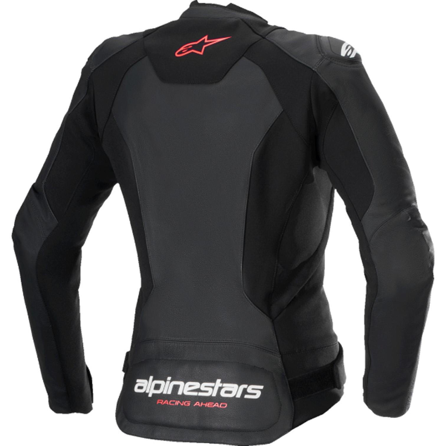 Alpinestars Stella Faster V3 Leather Jacket Alpinestars Stella Faster V3 Leather Jacket - Image 4