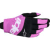 Stock image of Alpinestars Techstar MX Gloves product