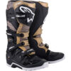 Stock image of Alpinestars Tech 7 Enduro Drystar Boots product
