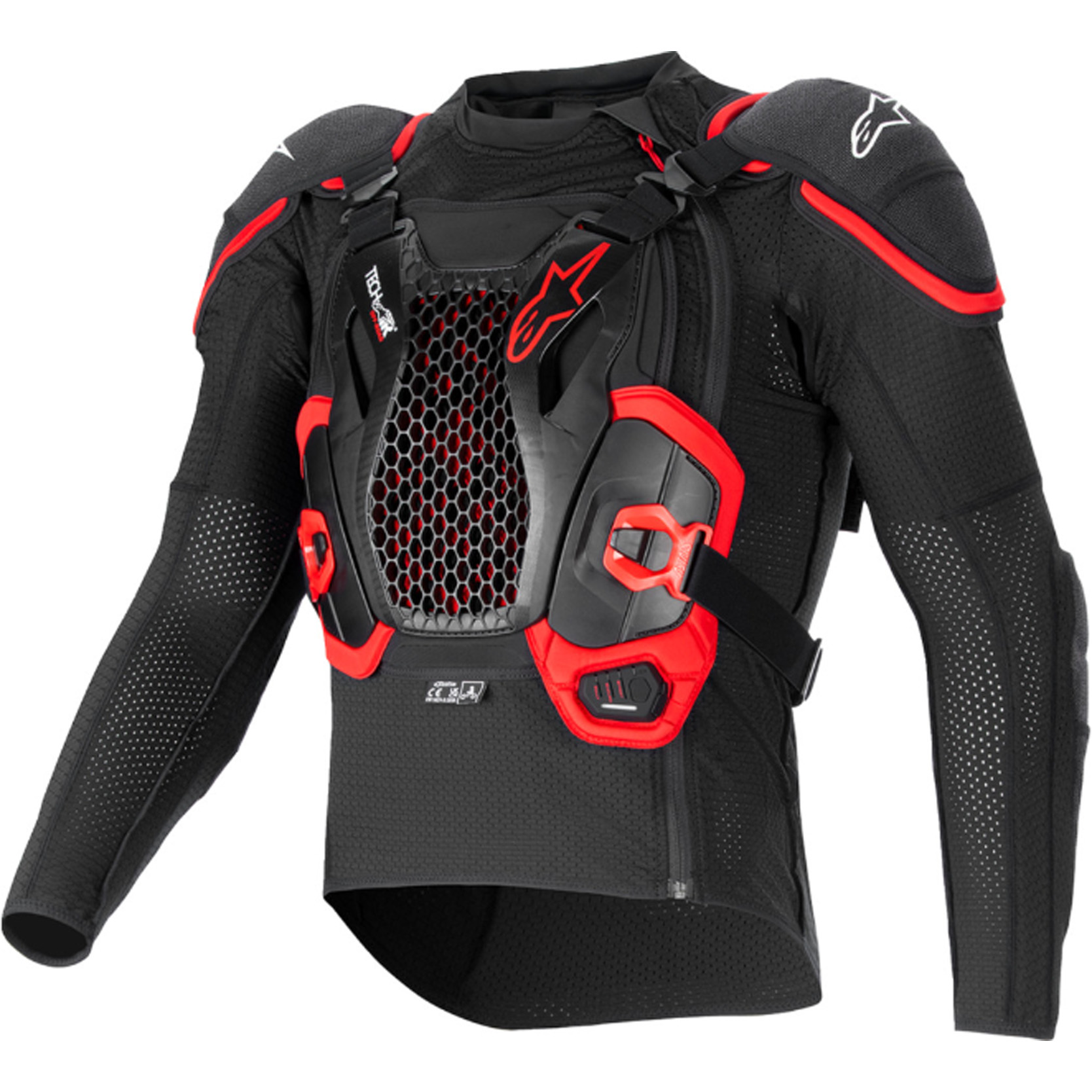 Alpinestars Tech-Air Off-Road Airbag System Alpinestars Tech-Air Off-Road Airbag System