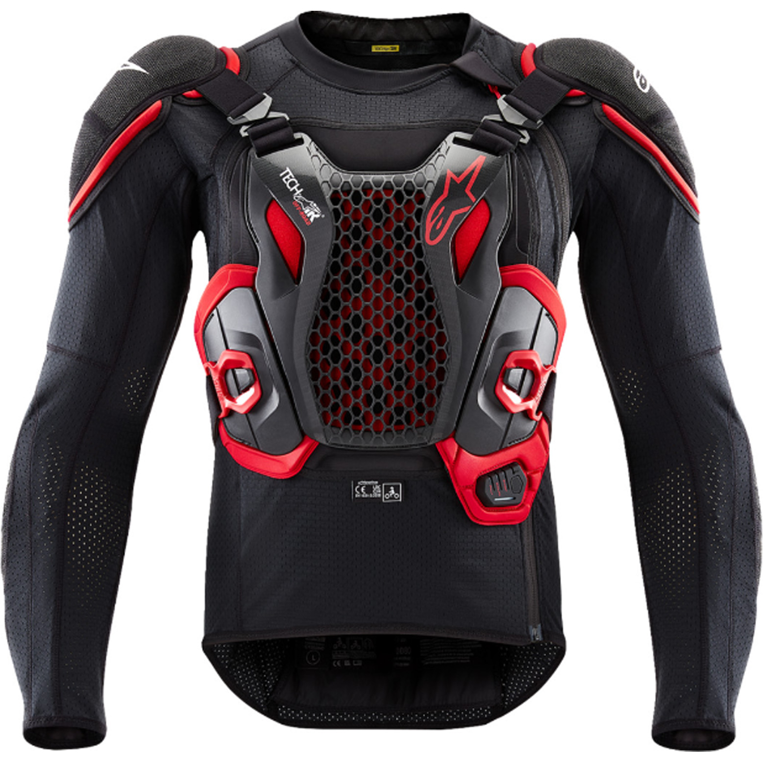 Alpinestars Tech-Air Off-Road Airbag System Alpinestars Tech-Air Off-Road Airbag System - Image 2