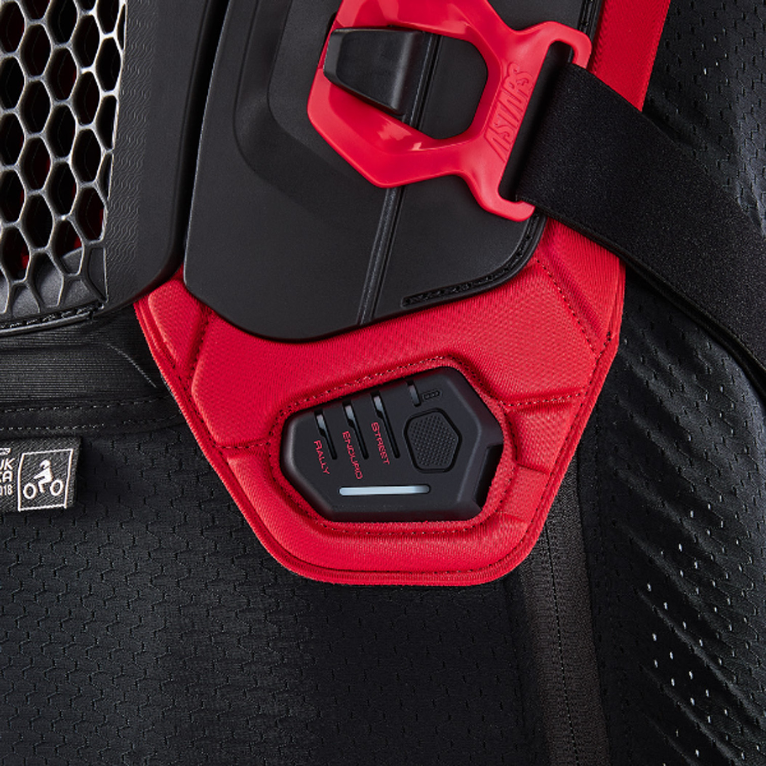 Alpinestars Tech-Air Off-Road Airbag System Alpinestars Tech-Air Off-Road Airbag System - Image 6