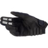 Stock image of Alpinestars Techdura Gloves product