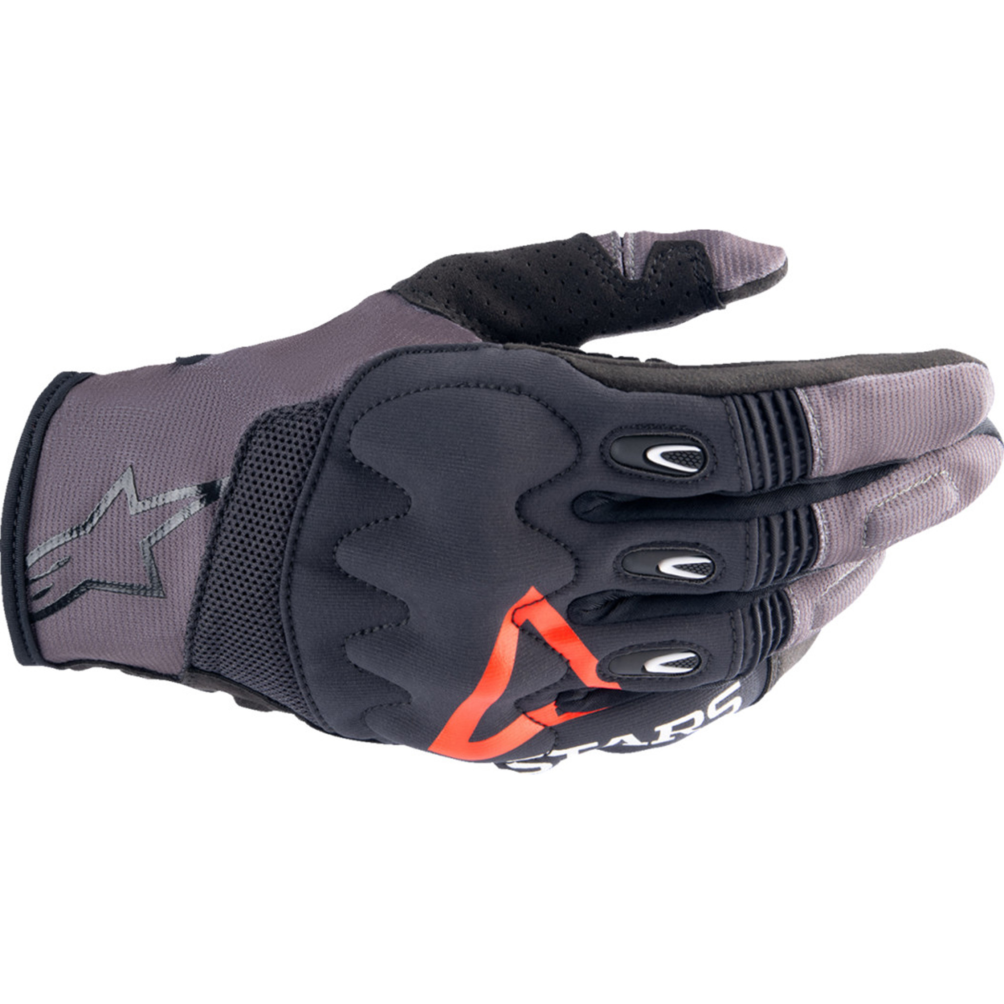 Alpinestars Techdura Gloves Alpinestars Techdura Gloves - Image 3