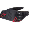 Stock image of Alpinestars Techdura Gloves product