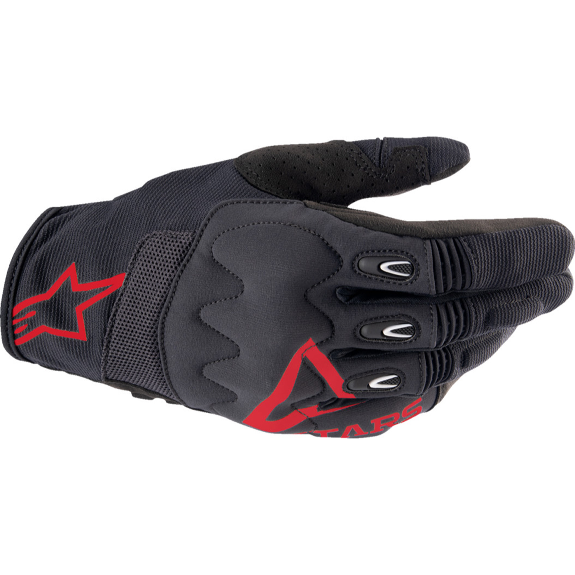 Alpinestars Techdura Gloves Alpinestars Techdura Gloves - Image 5