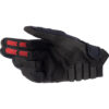 Stock image of Alpinestars Techdura Gloves product