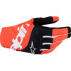 Stock image of Alpinestars Techstar MX Gloves product