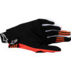 Stock image of Alpinestars Techstar MX Gloves product