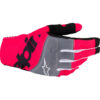 Stock image of Alpinestars Techstar MX Gloves product