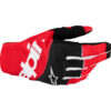 Stock image of Alpinestars Techstar MX Gloves product