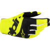 Stock image of Alpinestars Techstar MX Gloves product