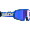 Stock image of Alpinestars Youth Vision Blaze Goggles - Mirror product