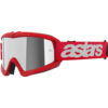 Stock image of Alpinestars Youth Vision Blaze Goggles - Mirror product