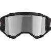 Stock image of Alpinestars Vision 3 Wordmark Goggles - Mirror product