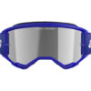 Stock image of Alpinestars Vision 3 Wordmark Goggles - Mirror product