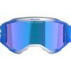 Stock image of Alpinestars Vision 5 Blaze Goggles - Mirror product